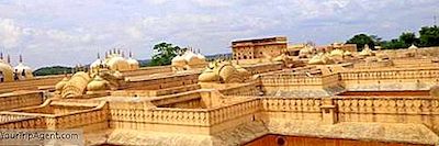 I 10 Migliori Ristoranti Di Jaipur, In India