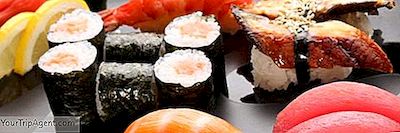 Die 10 Besten Restaurants In Marunouchi, Tokio