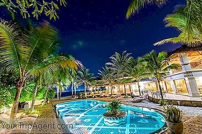 Die 10 Besten Restaurants In Nha Trang, Vietnam