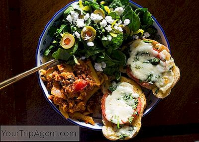 De 10 Beste Restaurants In Sukhumvit, Bangkok
