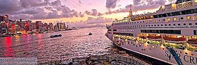 I 10 Migliori Ristoranti Di Tsim Sha Tsui, Hong Kong