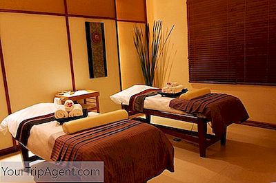 Los 10 Mejores Spas De Chiang Mai, Tailandia