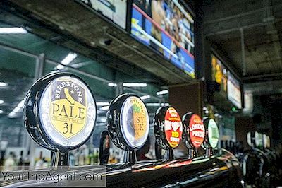 I 10 Migliori Bar Dello Sport A Shanghai