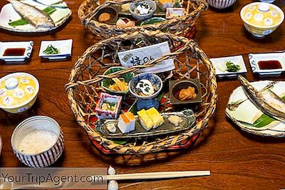 Les 10 Meilleurs Plats Traditionnels Japonais