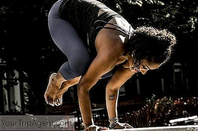 Los 10 Mejores Estudios De Yoga En Chiang Mai