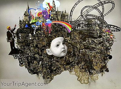 現代の10人のフィリピン人アーティスト