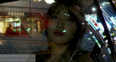 10 Filem Untuk Membuat Anda Kejatuhan Cinta Dengan Tokyo