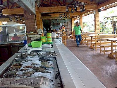 10 Skvělých Restaurací V Cebu, Filipíny