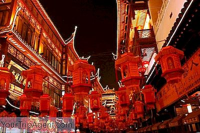 10 Souvenirs Faits À La Main À Shanghai