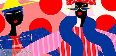 10 Diseñadores De Moda Japoneses Que Debes Conocer