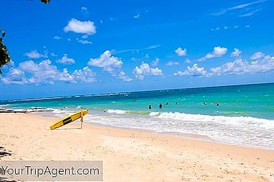 De 10 Smukkeste Strande I Phuket, Thailand