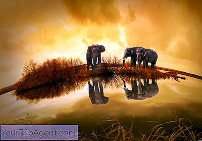 Le 10 Città Più Belle Della Thailandia