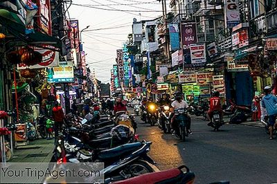 As 10 Cidades Mais Bonitas Do Vietnã