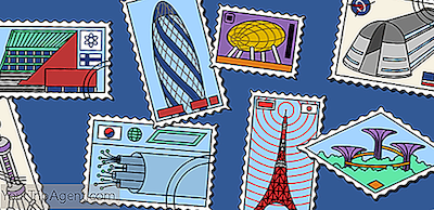 Les 10 Villes Les Plus Modernes Du Monde