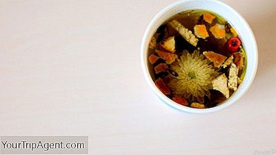 10 Cele Mai Populare Tipuri De Ceai Din China