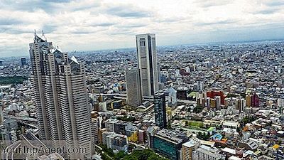 De 10 Eldste Restaurantene I Japan