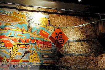 10 Choses À Voir Et À Faire À Soho, Hong Kong