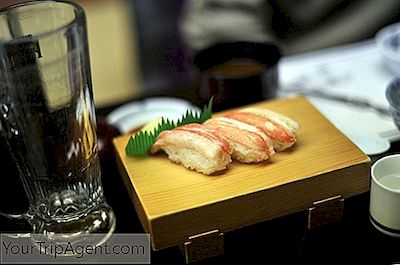 10 Ristoranti Imperdibili A Sapporo, In Giappone