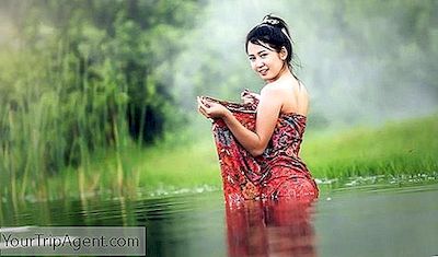 11 Hermosos Nombres Tailandeses Y Lo Que Significan
