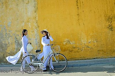 11 Kaunis Vietnamin Nimet Ja Mitä He Tarkoittavat