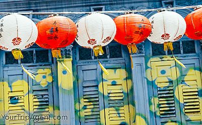 De 11 Mooiste Chinese Namen En Wat Ze Betekenen <Azië>