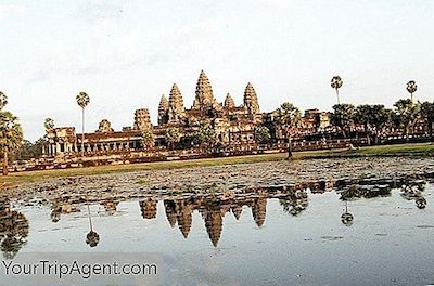 Les 11 Plus Beaux Endroits À Visiter Au Cambodge