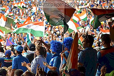 The 11 Sportspersons India Yang Paling Terkenal