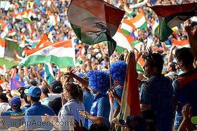 Os 11 Esportistas Indianos Mais Famosos