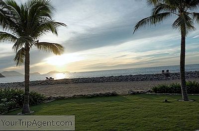 11 Must-Visit Attraksjoner I Nha Trang, Vietnam