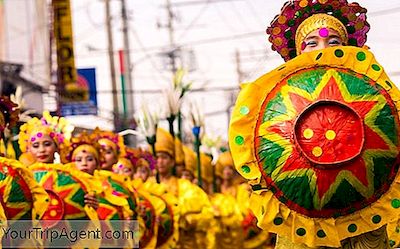 11 Motive Pentru Care Te Vei Îndrăgosti De Oamenii Din Filipine