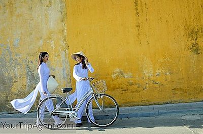 11 Alasan Mengapa Anda Akan Jatuh Cinta Dengan Rakyat Vietnam