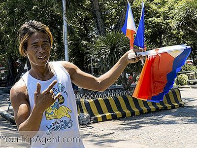 11 Stereotipuri Toate Filipinezii Urăsc
