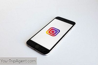 11 Thajských Hvězd Instagram, Které Byste Měli Následovat Právě Teď