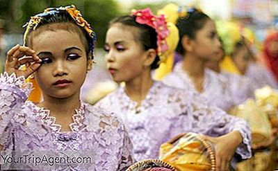 11 สิ่งที่คุณควรทราบเกี่ยวกับวัฒนธรรมอินโดนีเซีย