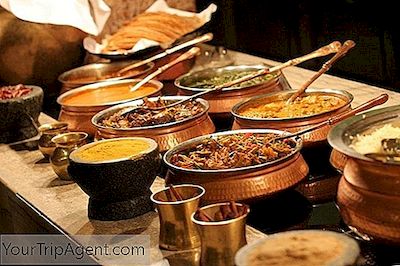 11 Plats Traditionnels Pakistanais À Essayer