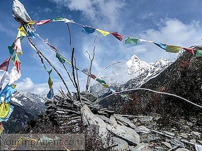 12 Smukke Ord, Der Får Dig Til At Forelske Sig I Det Tibetanske Sprog