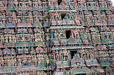 De 12 Beste Oude Tempels In India Die Je Moet Bezoeken