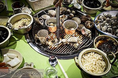 12 Beste Fischrestaurants In Busan 2021