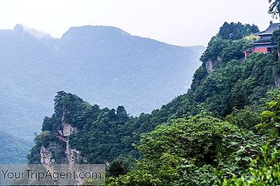 12 Motivi Per Visitare La Provincia Di Hubei In Cina