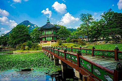 12 Gründe, Warum Sie Seoul Mindestens Einmal In Ihrem Leben Besuchen Sollten
