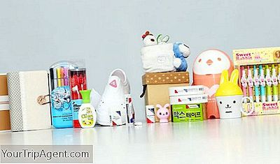 12 Cosas Que Solo Puedes Comprar En Corea Del Sur