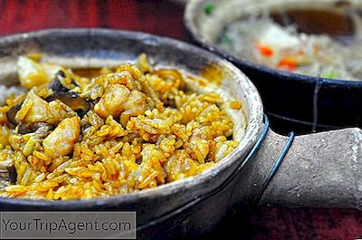 12 Platos Tradicionales Cantoneses Que Debes Probar En Tu Visita A Hong Kong