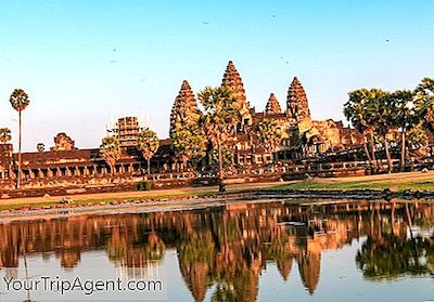 13 Increíbles Edificios Religiosos En Todo El Mundo