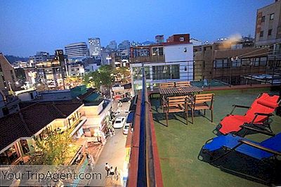 13 Incredible Airbnbs I Seoul