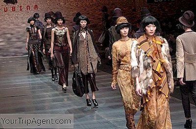 13 Koreanska Modedesigners Garanteras Att Bli Nästa Stora Sak