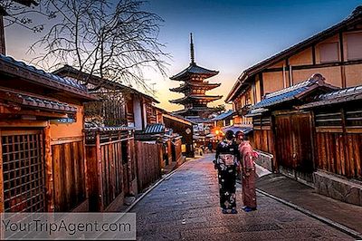 日本がなぜ世界で最もユニークな国なのか13の理由
