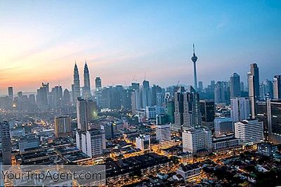 マレーシアを訪れる驚くべき15の理由