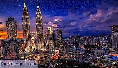 15 Cosas Gratis Para Hacer En Kuala Lumpur, Malasia