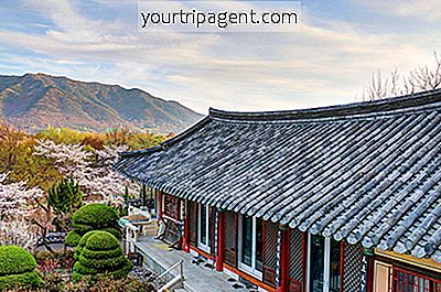 为什么你应该在你的一生中至少访问韩国的15个理由