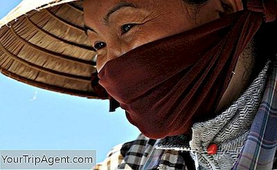18 Slov, Které Vás Zamilují Do Vietnamského Jazyka